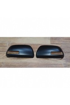 Ducki Toyota Hilux Vigo 2012-2015 Ayna Kapağı