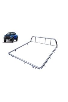 Ekiciler Fort Ranger Kasa Üstü Yeni Model Rollbar