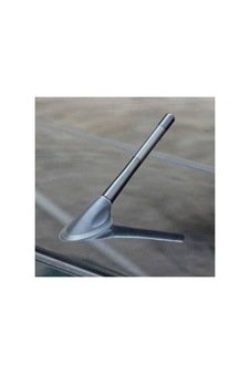 Automania Toyota Hilux Uyumlu Karbon Fiber Oto Radyo Anteni Çubuk Anten