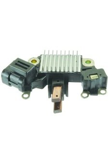KONJEKTOR 12V NISSAN NAVARA/SKYSTAR PICK-UP PATROL/SERENA/VANETTE 2.0/MAXIMA 2.0 TRANSPO IH744 OEM