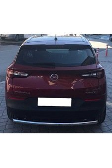 Grandland X Arka Koruma Demiri
