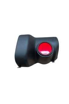 L-200 ARKA TAMPON KULAĞI 06=> SAĞ