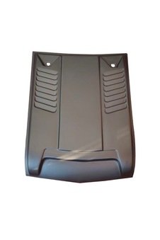Mitsubishi L200 2007-2014 Plastik Ön Kaput Scoop