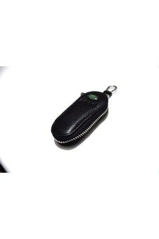 Land Rover Range Rover Deri Fermuarlık Şık Tasarım Anahtarlık Key