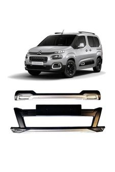 Citroen Berlıngo Berlingo Ön Arka Koruma