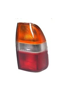 L 200 Stop Lambası 99 04 Sol Kırmızı Sarı