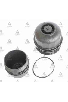 KAPAK YAĞ FİLTRE PICKUP 03=> SKYSTAR MHR-09592
