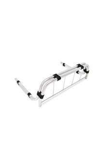 Ford Ranger 2005 2015 2020 Arası Ahtapot Cam Korumalı Rollbar