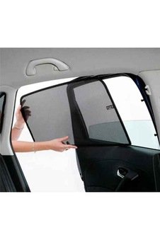 Bod Nissan Skystar Yan Cam Perde 2002-2012