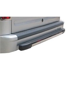 Volkswagen Multivan T5.5 Arka Titan Alüminyum Koruma Siyah 2010 V