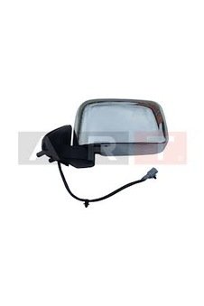 Dıs Dıkız Aynası Elektrıklı Krom Kapak Datsun 720 Skystar Sol 06