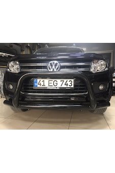 Amarok Ön Koruma Demiri N11.217