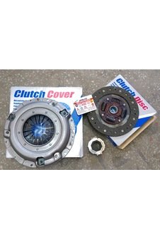 Exedy Daikin Nissan Skystar YD25 2002-2008 Debriyaj Seti JAPON