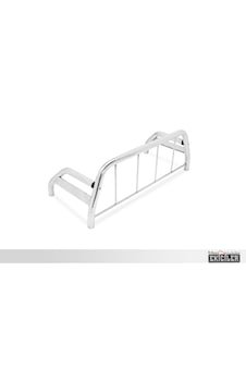 Ekiciler Ford Ranger 2007-2012 Ağrı Cam Korumalı Rollbar