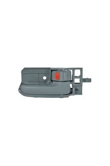 69205-0D070 Kapı Kolu Toyota Hılux 06-11 İç Gri Sağ