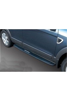 Chevrolet Captiva Oem Stil Yan Basamak