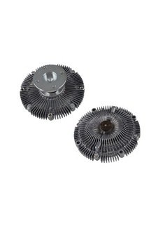 Fan Termigi Nissan Pick Up Skystar YD25