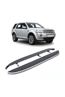 Land.r.r.r.freelander 2007-yan Basamak Sidestep Oem Style