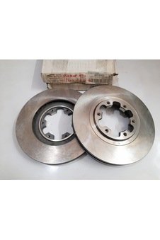 FREN DİSKİ SKYSTAR 03-12 D-23 4x4 / TERRANO 98-07 4x4 / PATHFI*.