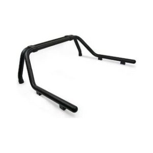 Vw Amarok Kobra Roll Bar Çap 60 Siyah 2010 Ve Sonrası