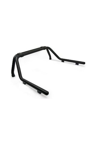 Vw Amarok Kobra Roll Bar Çap 60 Siyah 2010 Ve Sonrası