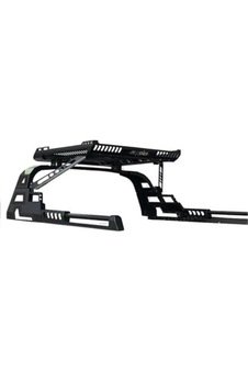 Volkswagen Amarok Sepetli Roll Bar 2012+| Arp Aqm-S10
