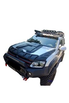 VW AMAROK DRAGON PACK 3PARÇA VE SCOOP PLASTİK CAPPA