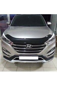 HYUNDAI TUCSON KAPUT RÜZGARLIĞI 2017 VE ÜZERİ YILLAR