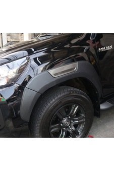 Ducki Hilux Revo 2020 ve Sonrası Slim Dodik