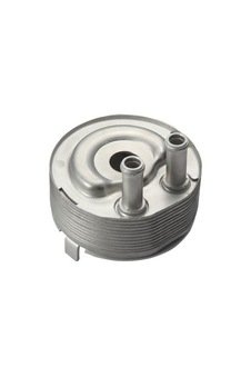Yag Sogutucu Nıssanpıck-up Skystar 2.5 Dcı Yd25 02-/xtraıl 2.2 Dcı 02- Teklı Mga 63186 Oem