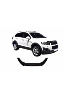 Chevrolet Captiva 2012-2016 Kaput Koruyucu Rüzgarlık