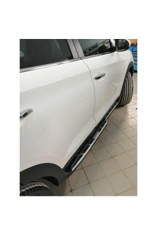 Hyundaı Tucson Oem Yan Basamak (2015+)