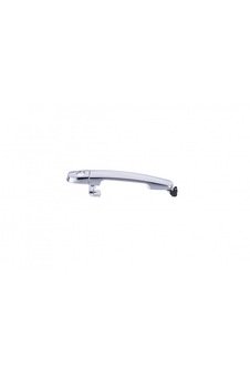 6921002070 Kapı Kolu Toyota Hılux 06-11 Ön Dış Krom Sol