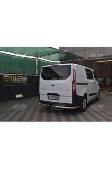 Ford Custom 2012+ Arka Koruma Mars