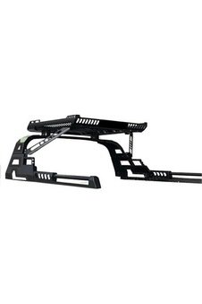 Volkswagen Amarok Roll Bar Kasa Üzeri Rollbar Wolfskın