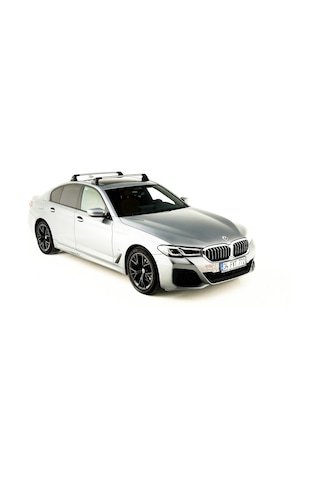 Bmw 5-serıes G30 2018-2023 Turtle Air3 Ara Atkı Gri