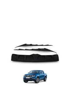 Amarok Dragon Pack Kaput Koruma 3Prç 2010