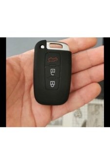 Hyundai Tucson I30 Ix35 Kia Sorento Sportage Anahtar Kilifi