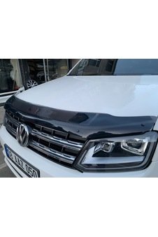 Volkswagen Amarok Ön Kaput Rüzgarlıgı Benekli