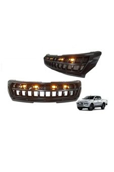 L200 Ledli Panjur 2019 Mt19Fg2