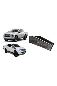 L200 15-21 Cam Rüzgarlığı Benekli