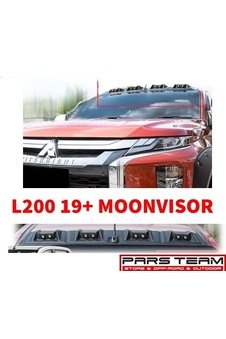 L200 Moonvisör Ledli 16 Kep