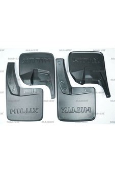 MAHER 5535 Paçalık Hilux 16= Takım 4X4 Revo