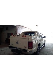 Vw Amarok Grandbox Stop Lambalı Kabin