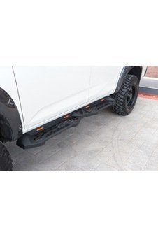 Volkswagen Amarok Gladio Ab022 Arp Çelik Basamak