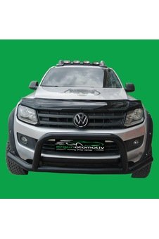 Vw Amarok 2011-2015 Remington Ön Koruma
