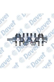 KRANK NISSAN NAVARA 2.5 SKYSTAR YD25 - PARTHFINDER 2.5 DDTI 12