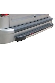 Vw Transporter T5.5 Arka Titan Alüminyum Koruma Siyah 2010-2015 N11.32037