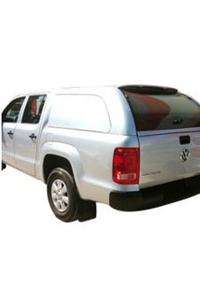 Volkswagen Amarok Panelvan Tip Ticari Kabin 2010-2021