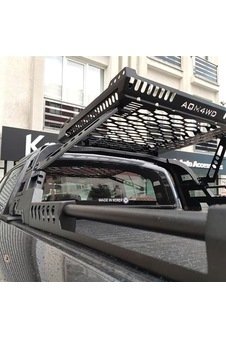Volkswagen Amarok Sepetli Rollbar Offroad Rollbar Aqm4Wd